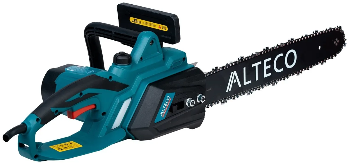 Электропила ALTECO ECS 2200-45