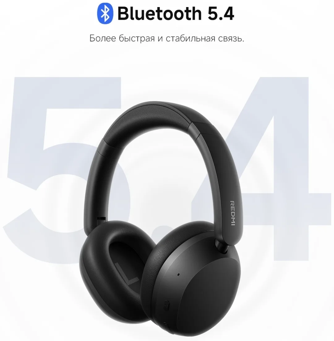 Наушники Redmi Neo Mist Blue