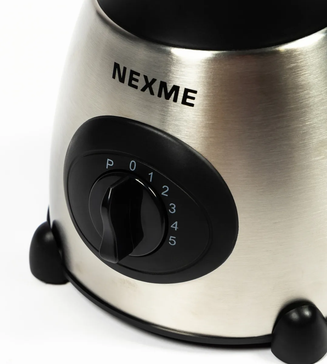 Блендер NEXME SB-66