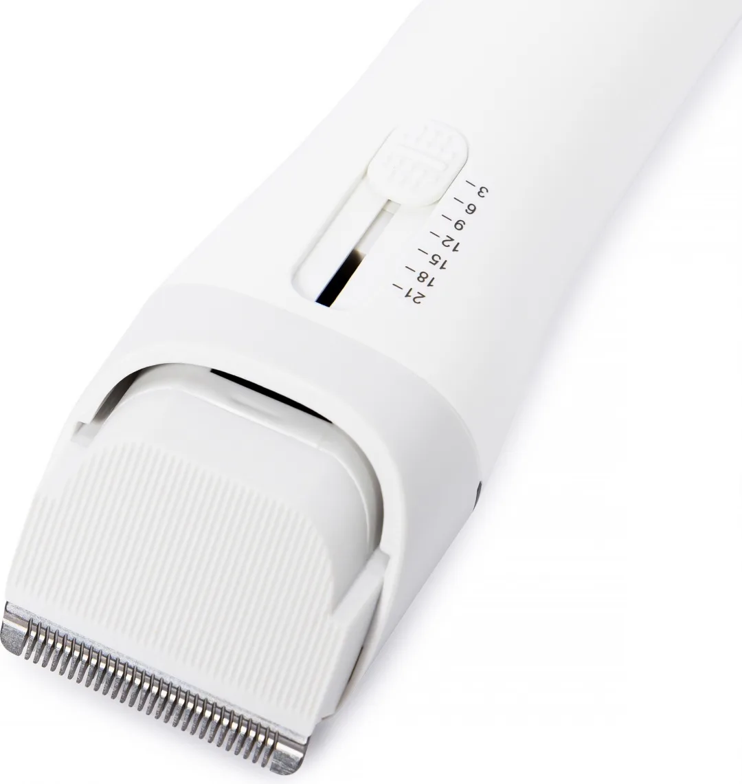 Триммер для волос Enchen Boost 2 Hair Trimmer Белый