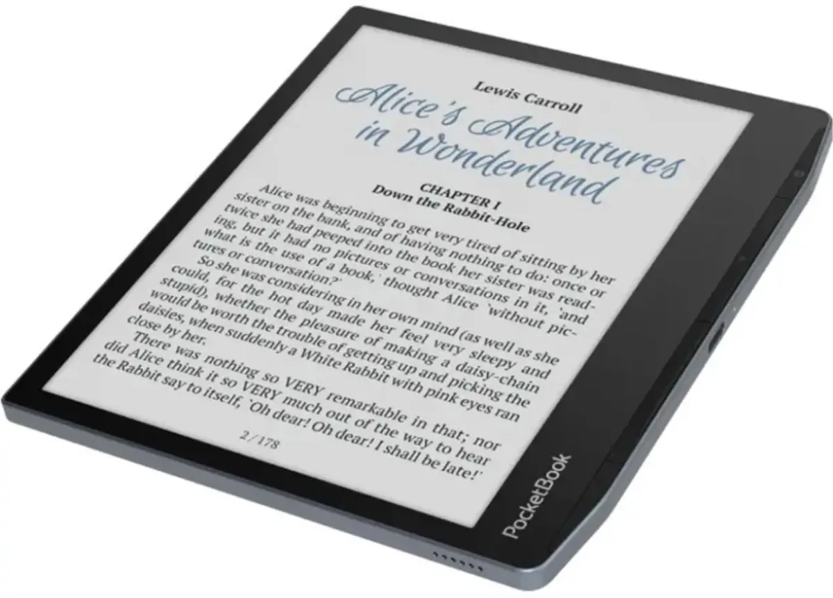Электронная книга PocketBook PB700K3-1-CIS