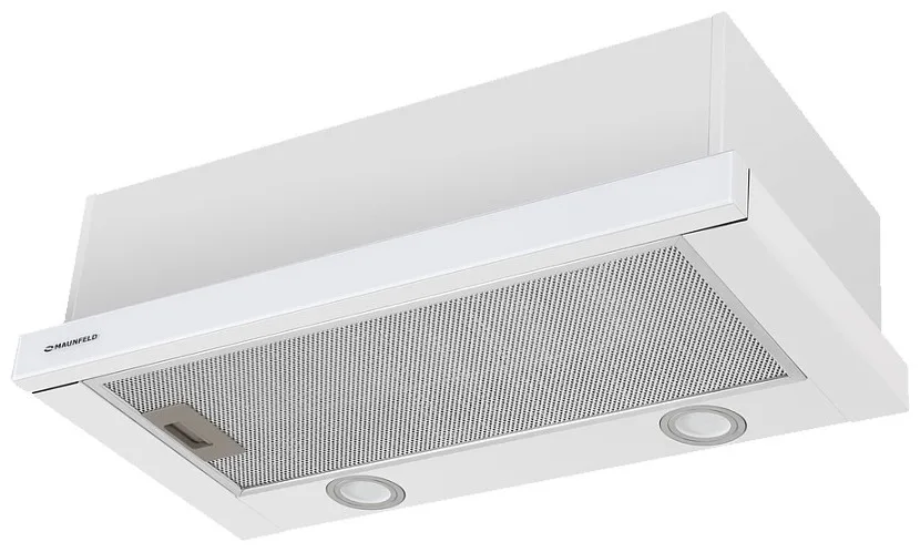 Вытяжка Maunfeld VS Fast Glass 60 Белый