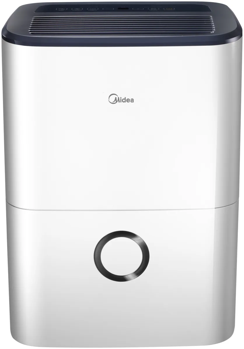 Осушитель воздуха Midea MDDF-20DEN7 Белый