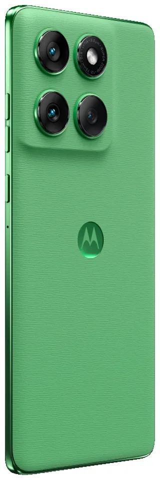 Смартфон Motorola Edge 60 12 ГБ/512 ГБ Зеленый