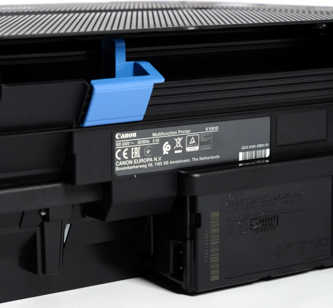 Принтер Canon Pixma E3640