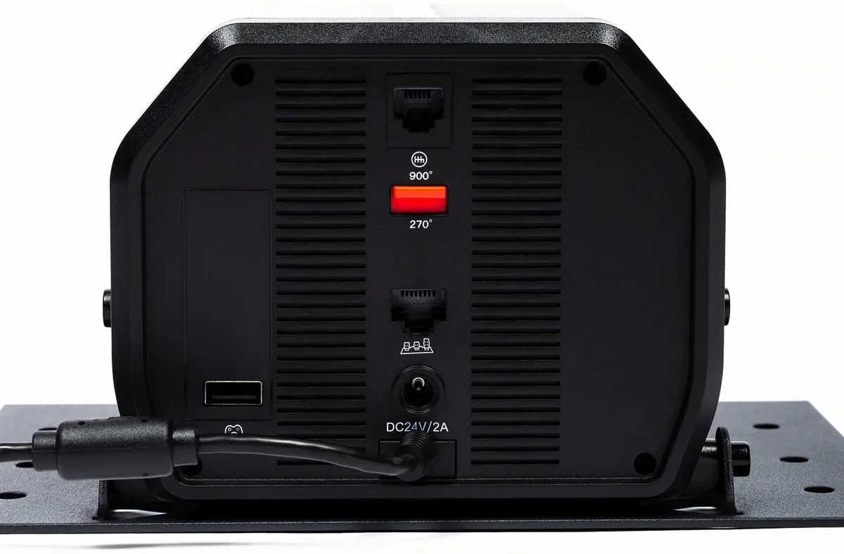 Игровой контроллер PXN-V99