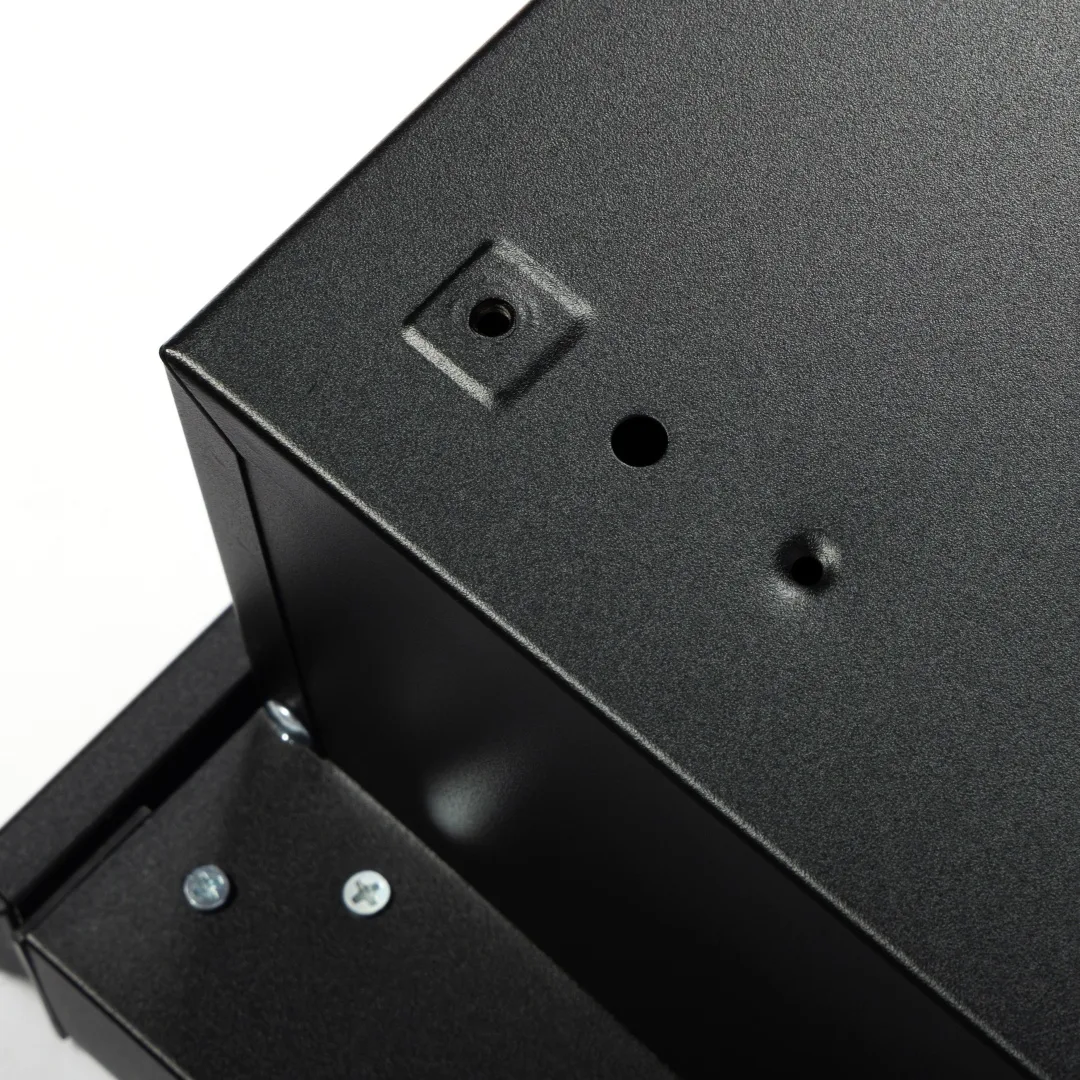 Вытяжка NEXME TH60B Черный