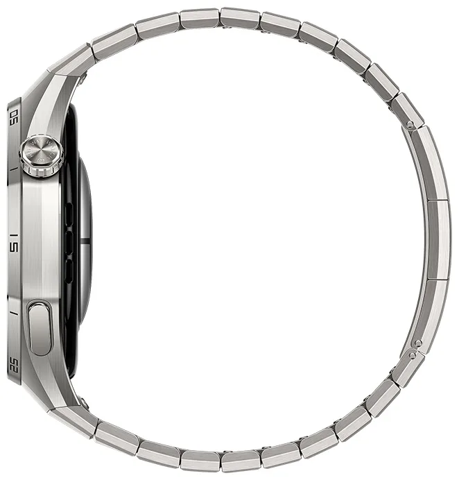 Смарт-часы Huawei Watch GT 6 Pro ATM-B29 46mm Titanium Strap