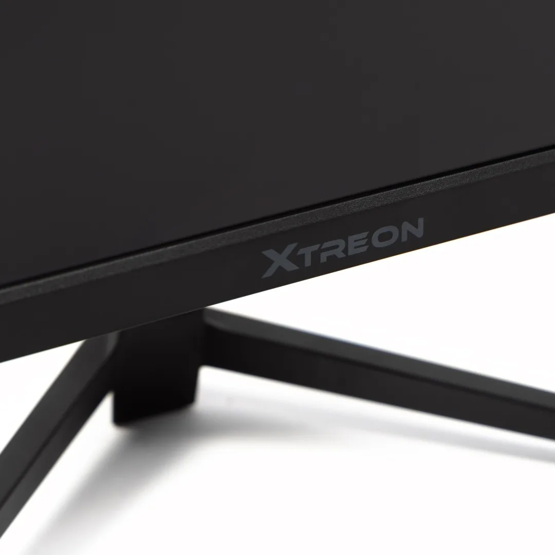 Монитор XTREON XT24N1 27" QHD (180Hz) Черный + подарок (УТ-00007576)