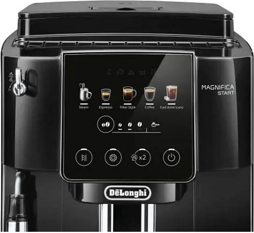 Кофемашина Delonghi ECAM220.51.B черный