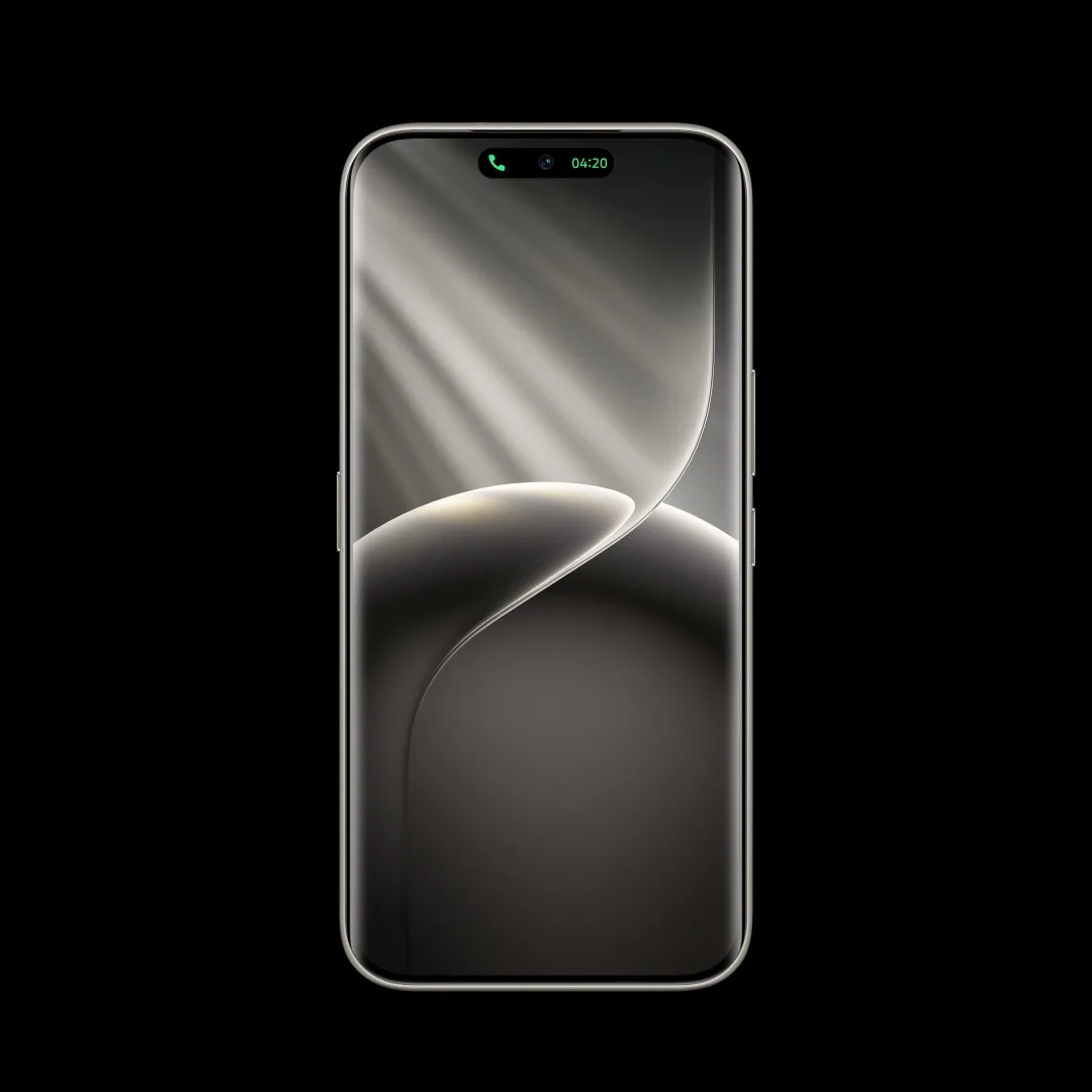 Смартфон TECNO CAMON 50 Ultra 12/256 GB Nebula Titanium