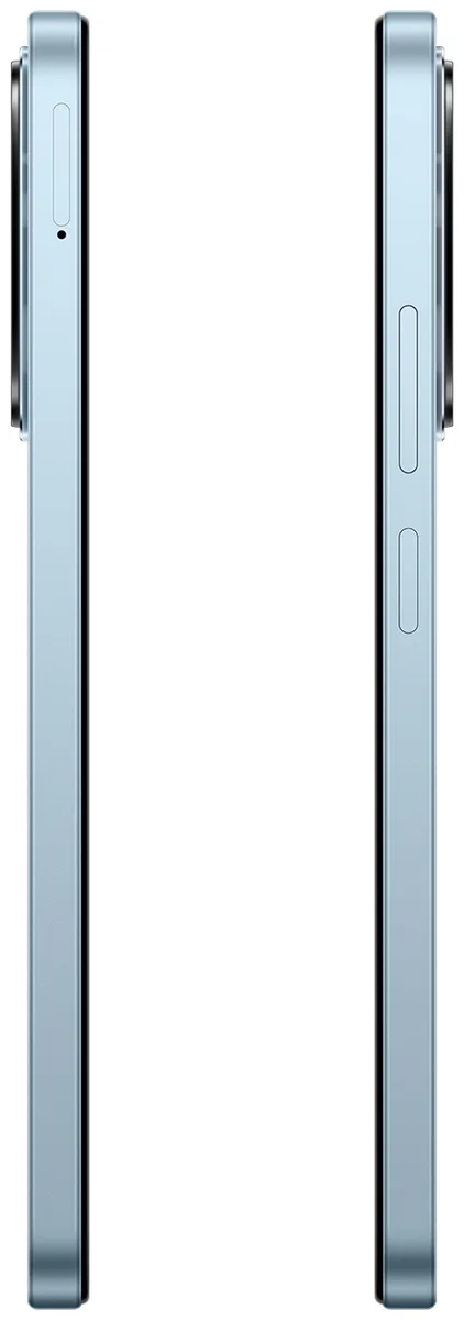 Смартфон Redmi A7 Pro 4/128GB Mist Blue