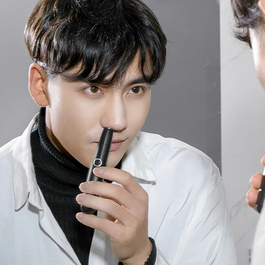 Триммер для носа и ушей Enchen Mocha N Plus Nose Trimmer