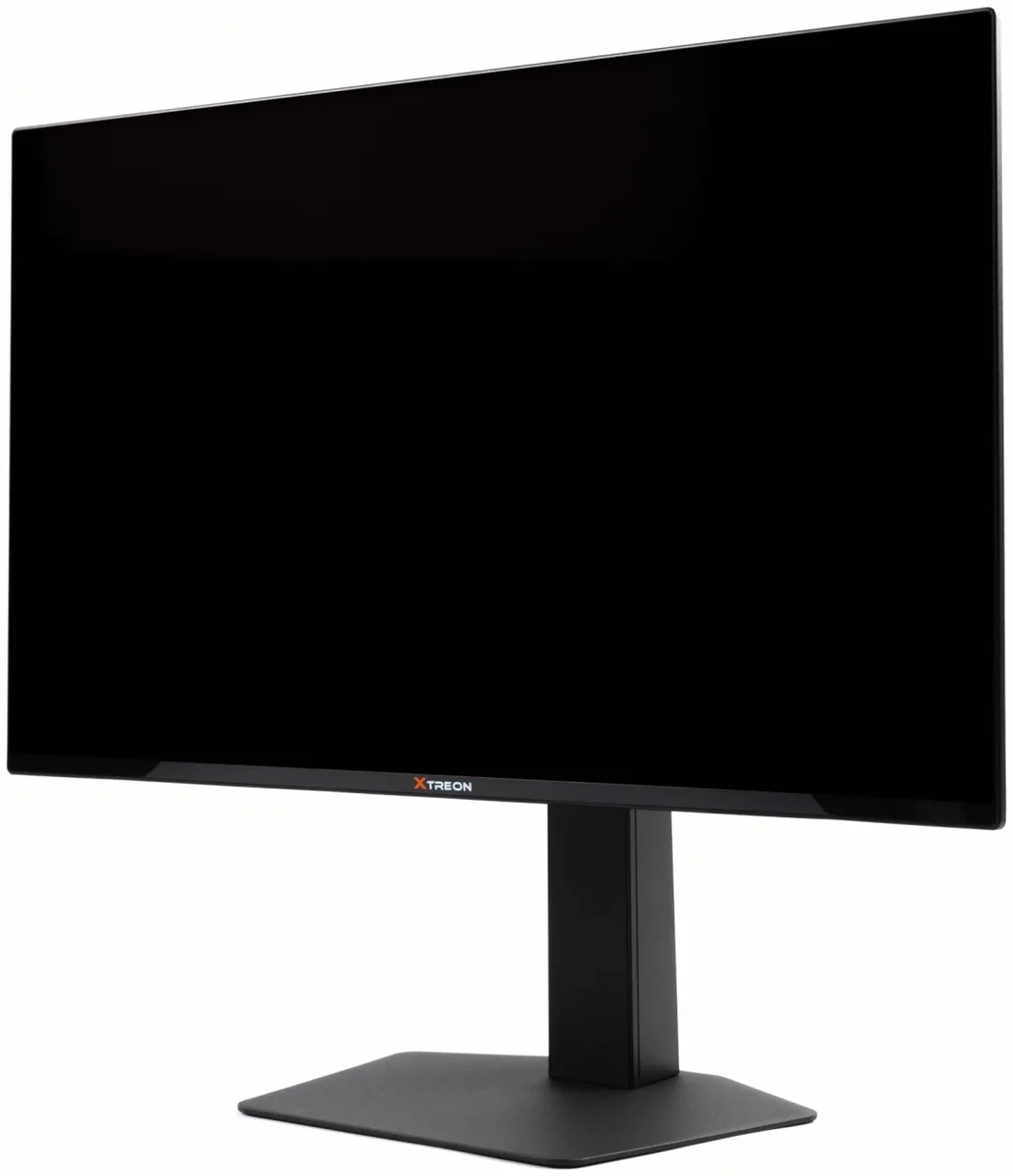 Монитор XTREON XT27T8S 27" QHD OLED (280Hz) Черный