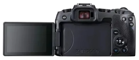 Фотокамера Canon EOS RP RF 24-105 IS STM
