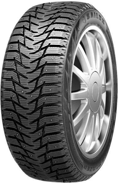Шина Sailun Ice Blazer WST3 195/60R15 88T ШИП