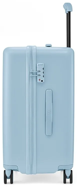 Чемодан NINETYGO Danube MAX Luggage 22'' China Blue (2952)
