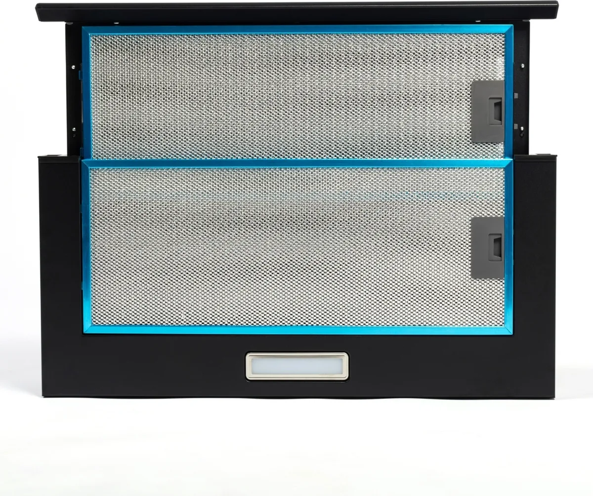 Вытяжка NEXME TH60B Черный