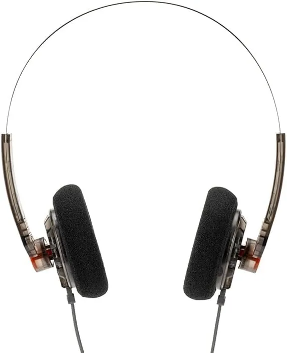 Наушники Moondrop Old Fashioned Type-C