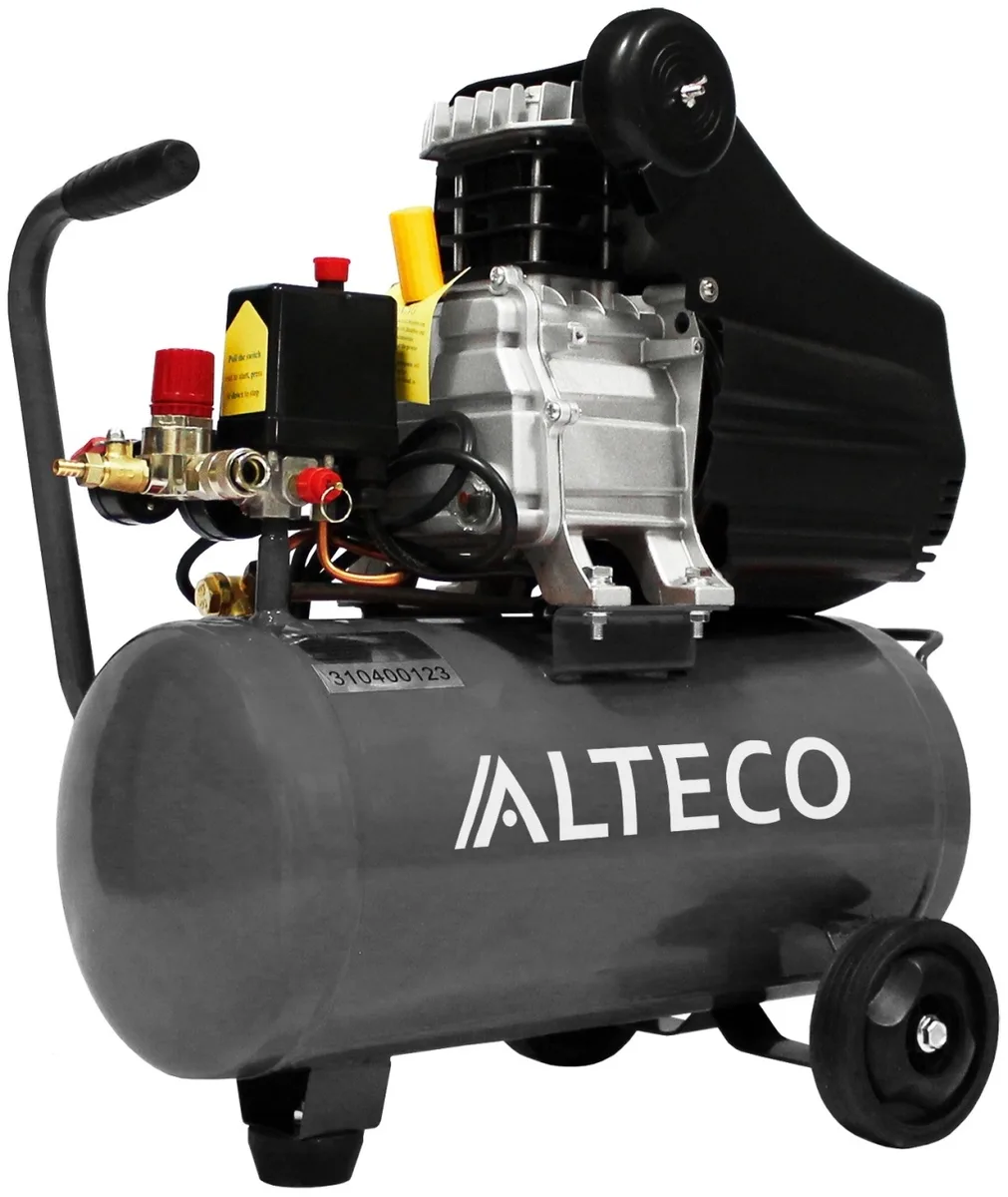 Компрессор ALTECO ACD-24/260.2