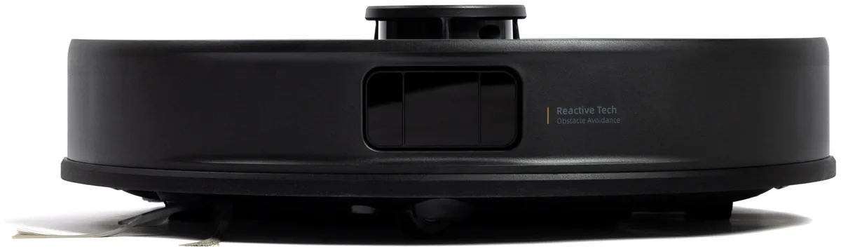 Робот-пылесос Roborock Q8 Max Pro Plus Черный