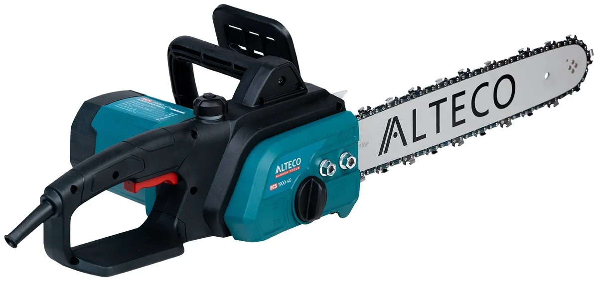 Электропила ALTECO ECS 1900-40
