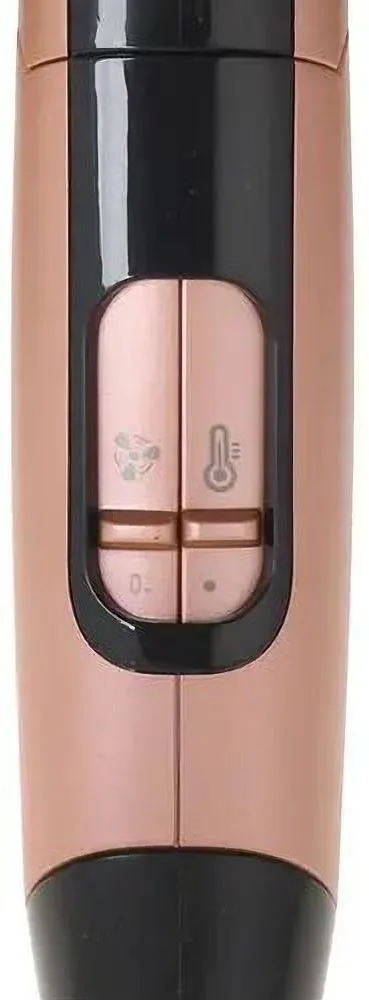 Фен Rowenta CV5460F0 Черный