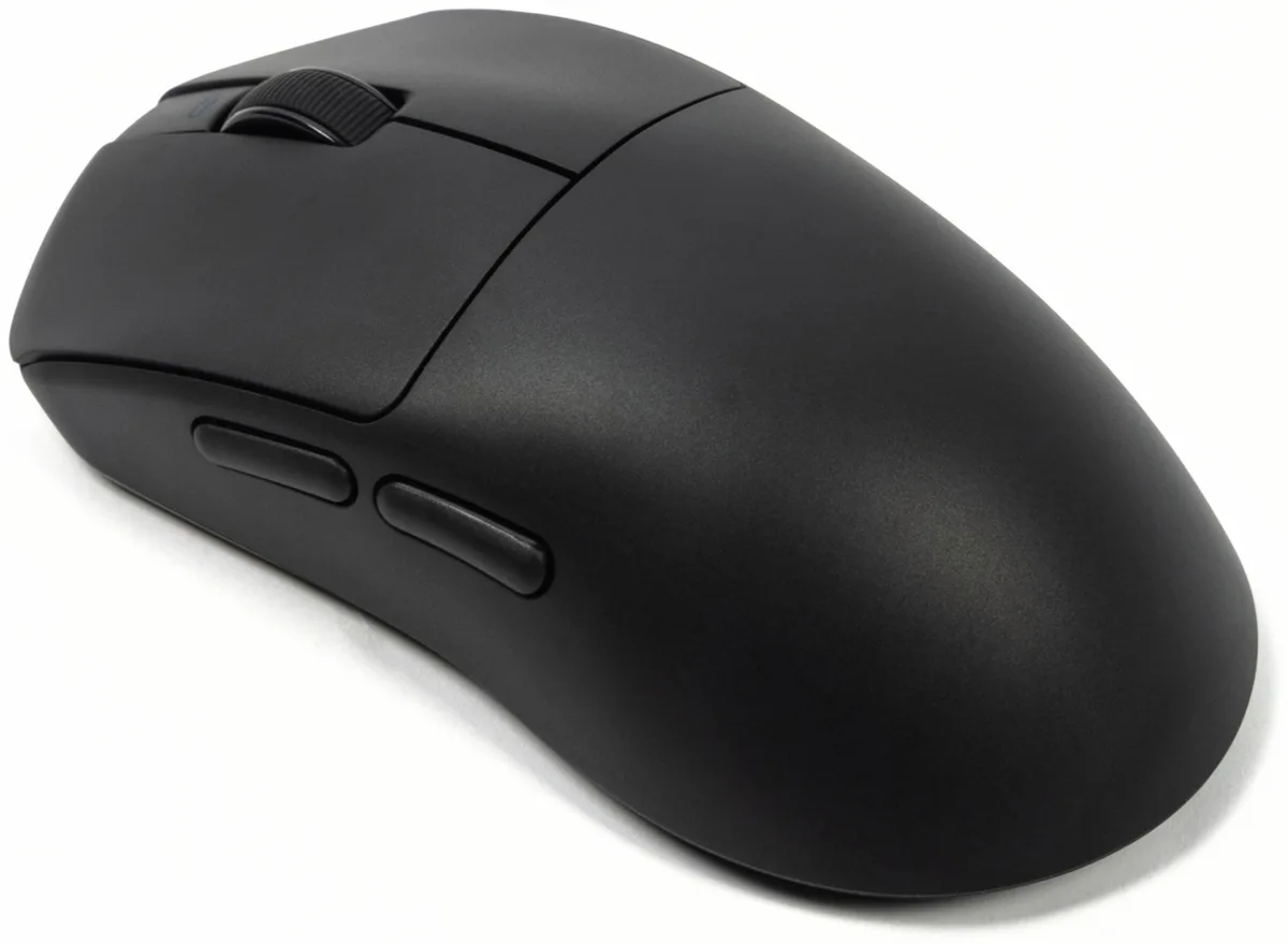 Мышь игровая Xtreon XT1 Черный