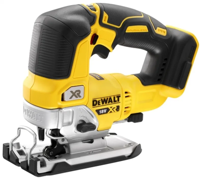 Электролобзик DeWALT DCS334N-XJ