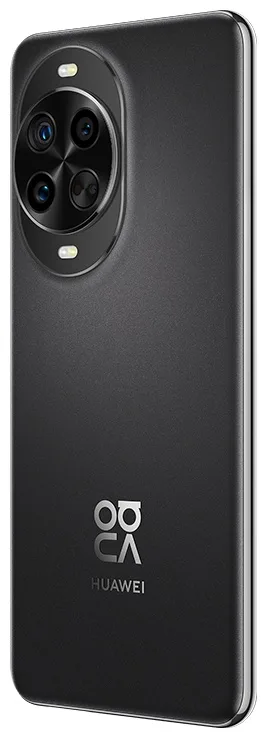 Смартфон Huawei Nova 14 Pro MIA-LX9 12/512GB Черный