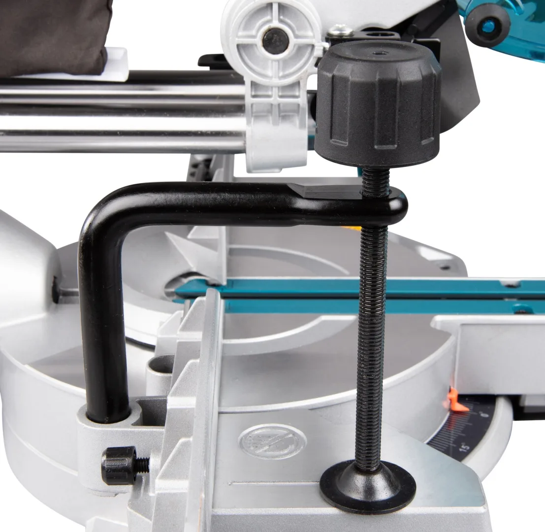 Пила торцовочная Makita LS0816F