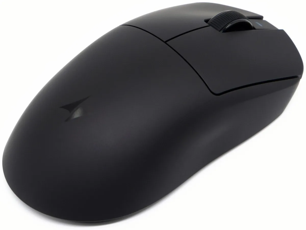 Мышь игровая ATK A9 Ultra Max Черный