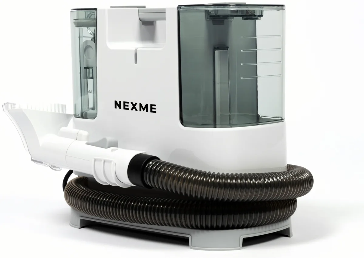 Проводной пылесос NEXME YLW6318
