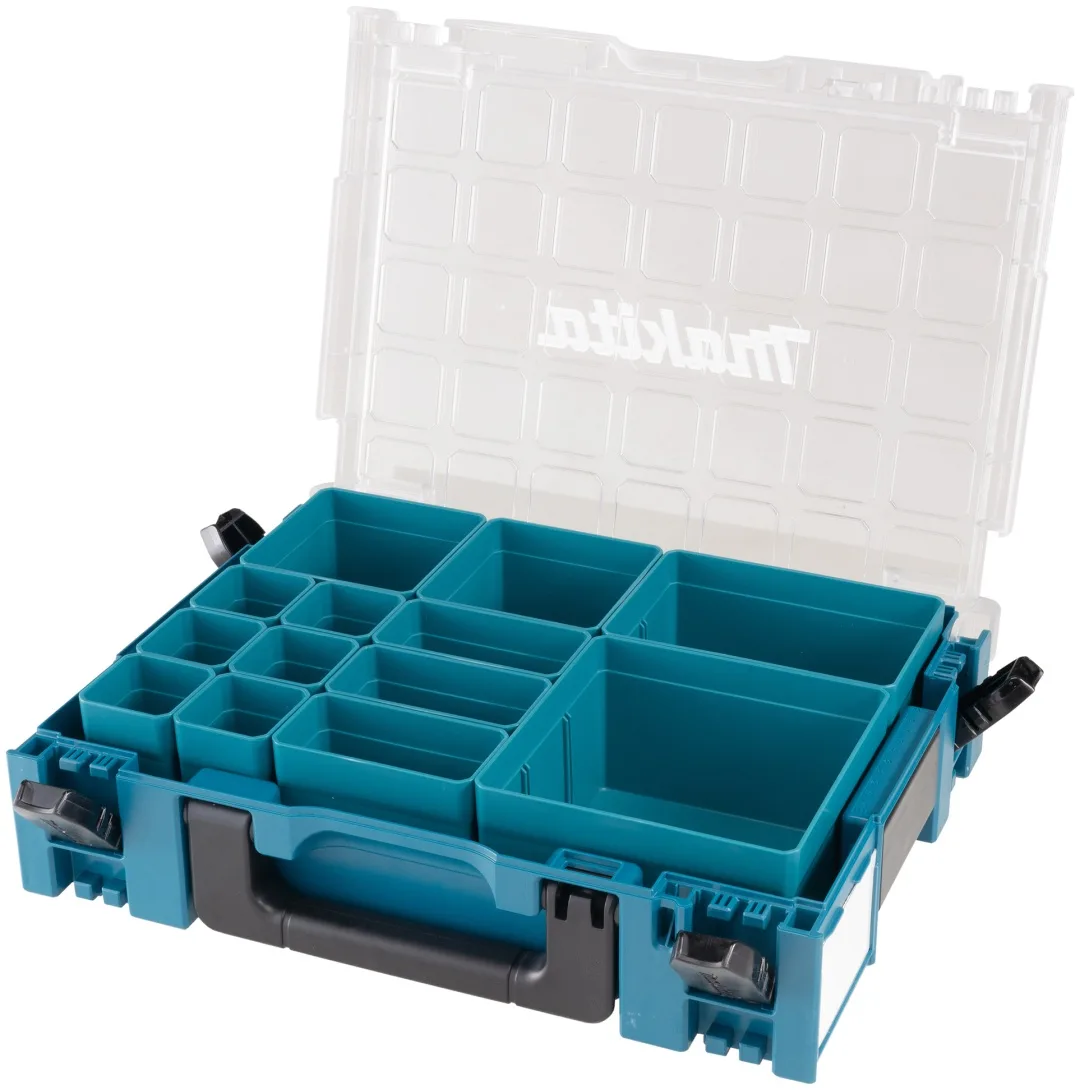 Ящик для инструмента Makita 191X80-2