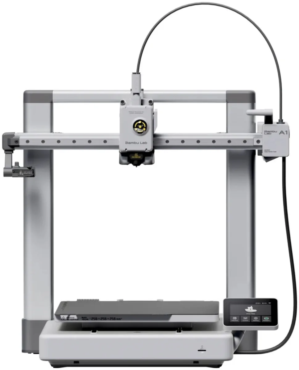 Принтер 3D Bambu Labs A1-Combo