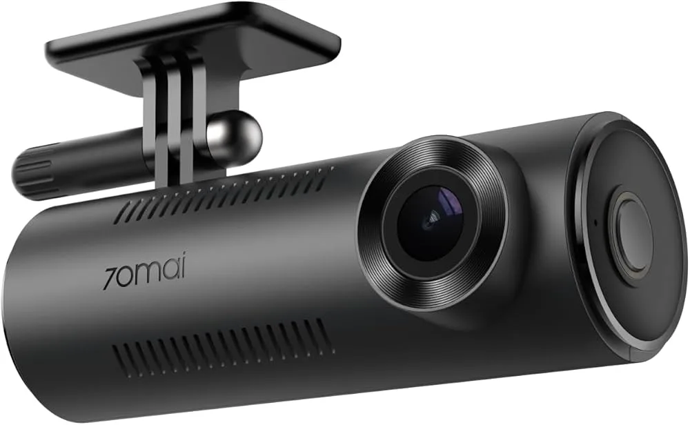 Видеорегистратор 70mai Dash Cam M310 Черный