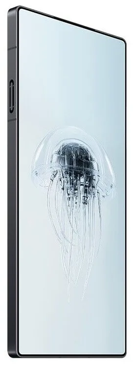 Смартфон Redmagic 10 Pro NX789J 16/512GB Черный (Dusk)