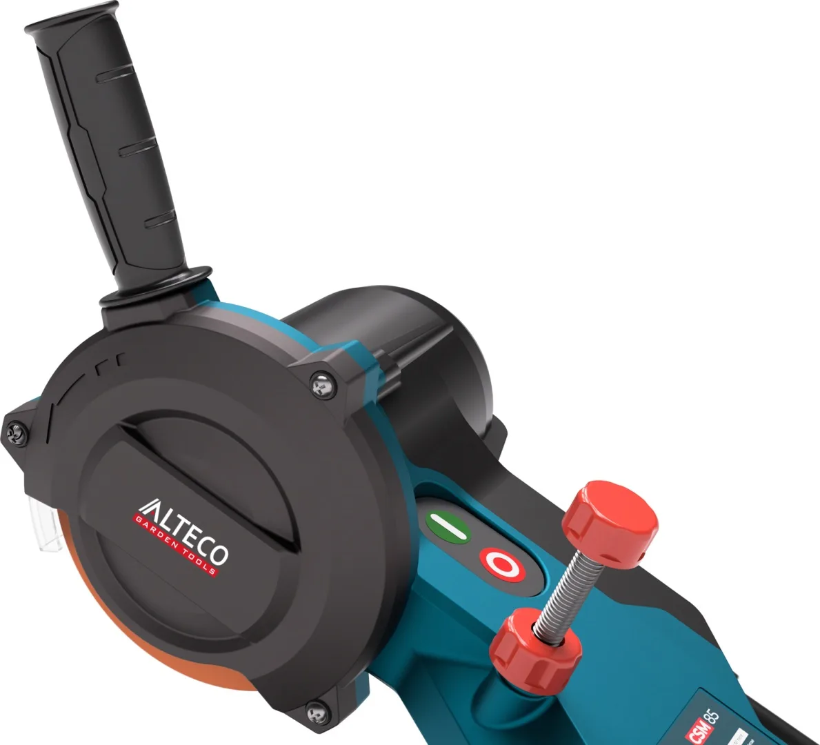 Станок для заточки цепей ALTECO CSM 85