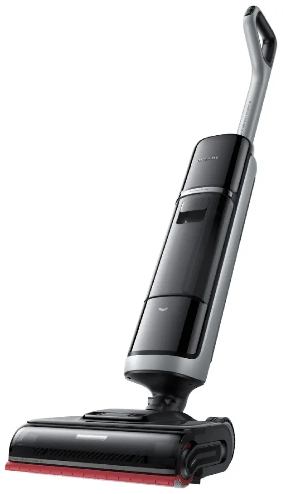 Беспроводной ручной пылесос Dreame H15 Pro Heat Черный