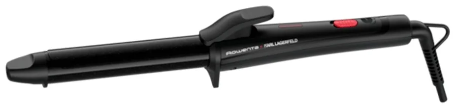 Щипцы Rowenta CF321LF0 Черный