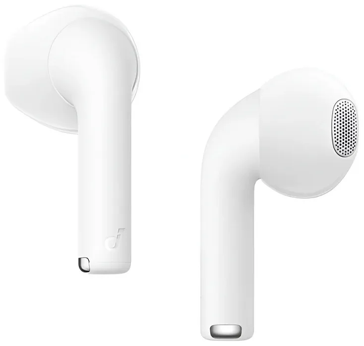Наушники Soundcore K20i White