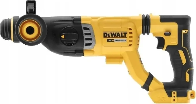 Перфоратор DeWALT SDS-Plus DCH263N-XJ