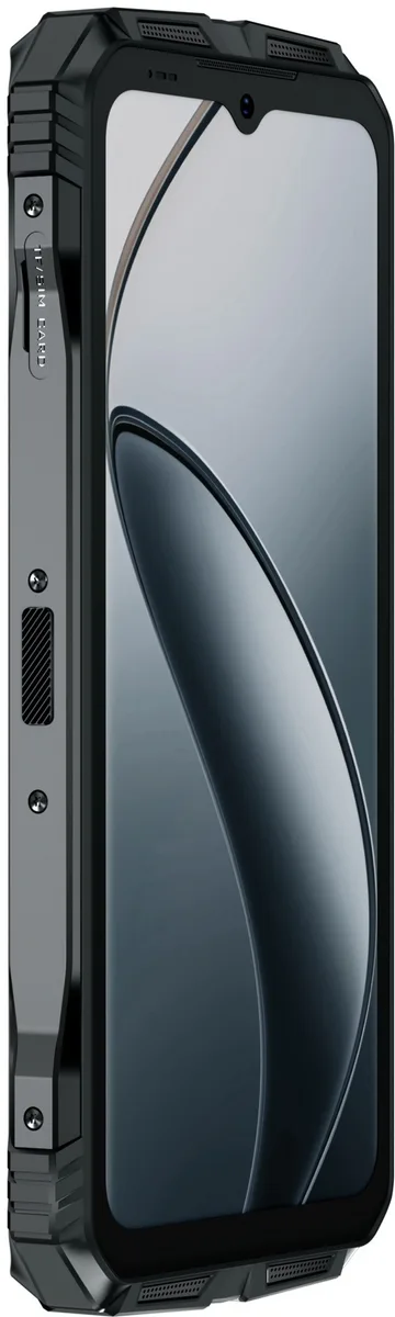 Смартфон DOOGEE S118 8/512GB Silver