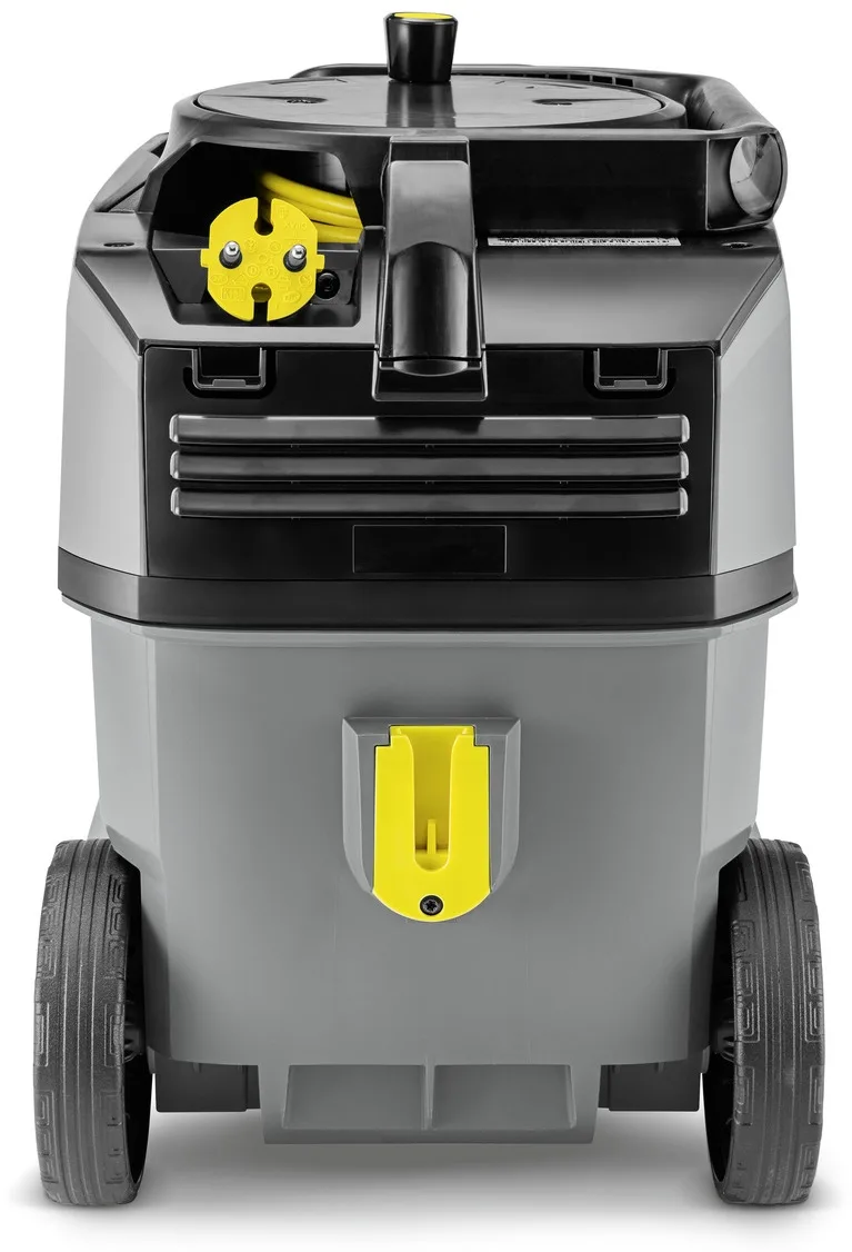 Пылесос Karcher T 10/1 серый
