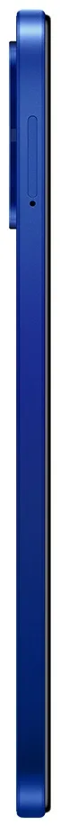 Смартфон TECNO SPARK Go 3 4/128 GB Galaxy Blue