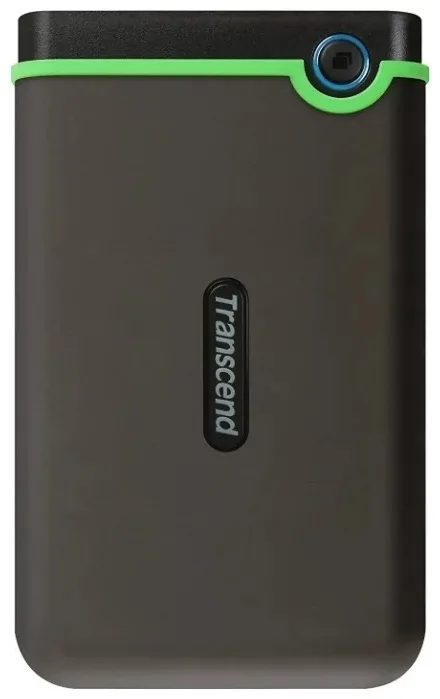 Внешний накопитель 2,5 2TB Transcend TS2TSJ25M3S