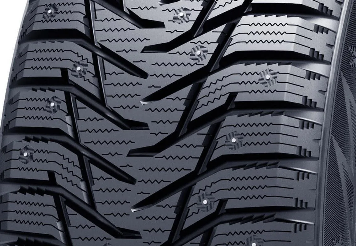 Шина Sailun Ice Blazer WST3 235/50R19 103T ШИП