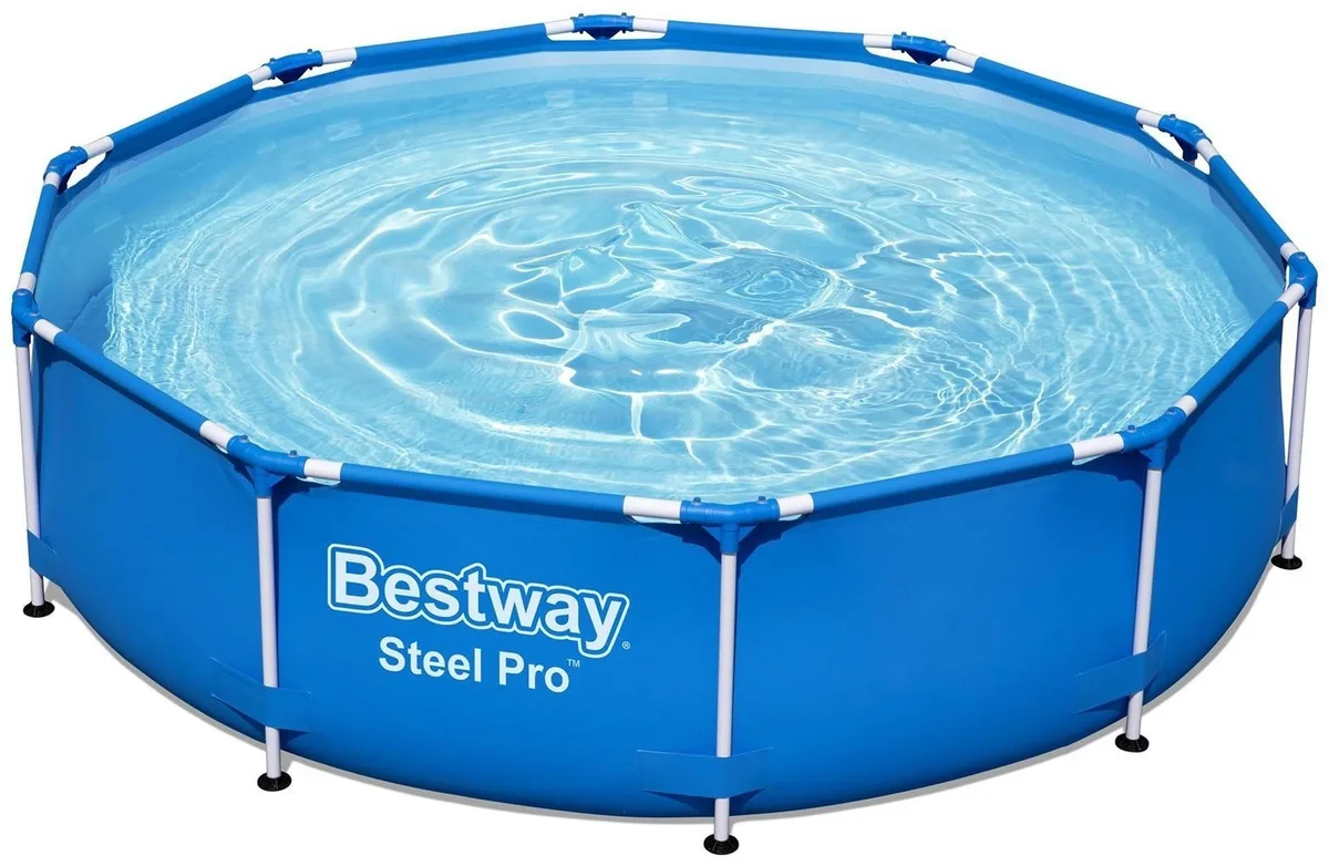 Бассейн Bestway 56677