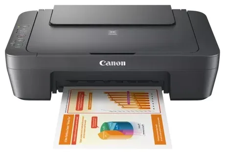 Принтер Canon Pixma MG2541S Серый