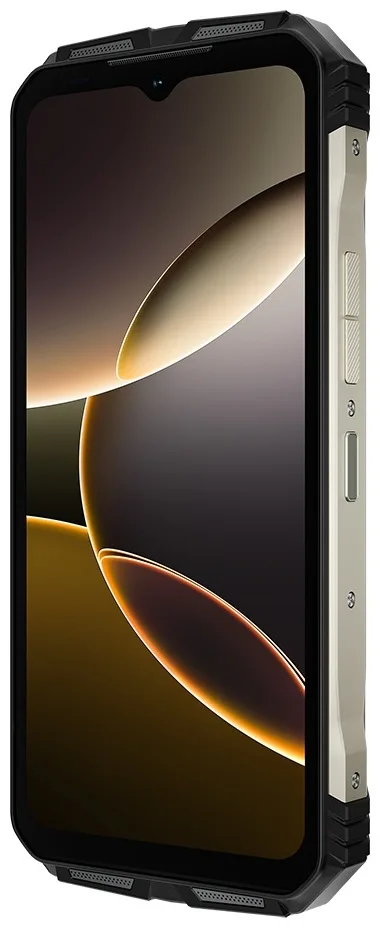 Смартфон DOOGEE V MAX S 8/256GB Titanium